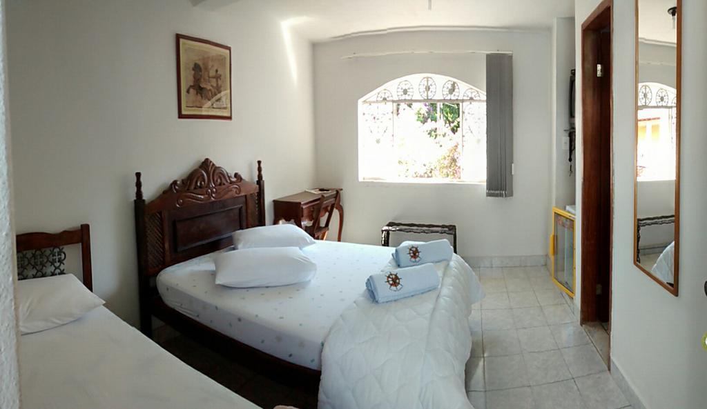 Pousada Do Mendonca Juiz de Fora Habitación foto